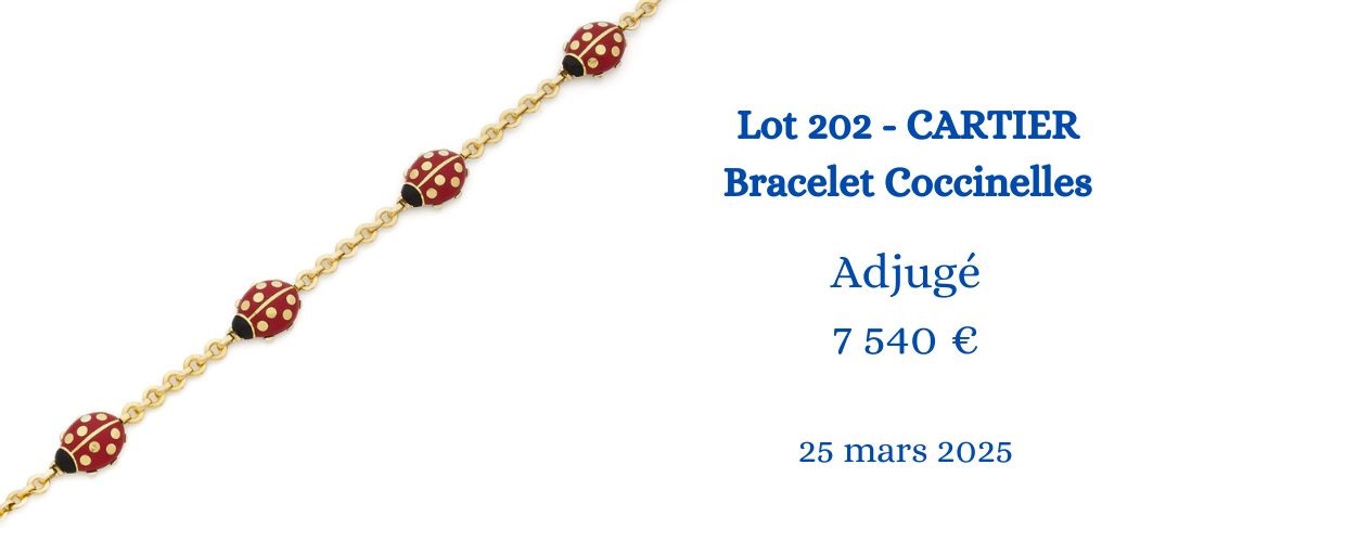 bracelet Cartier